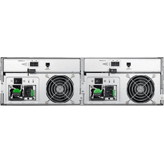 Promise J3600SD DAS Storage System - Thumbnail 3