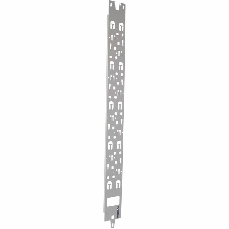 FLEXFUSION VERTICAL CABLE MANAG - Thumbnail 3
