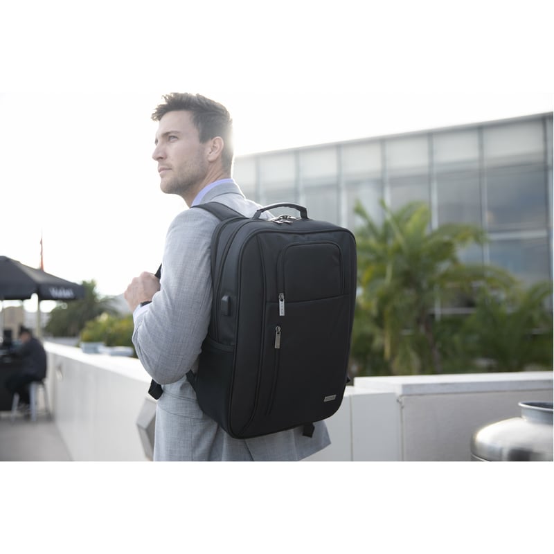 CODi Magna 17.3" Backpack - Thumbnail 2