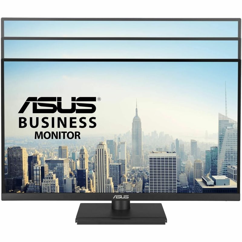 27 4K BUSINESS LCD VA27UCPS IPS 99 SRGB HDR-10 USB-C PD65W