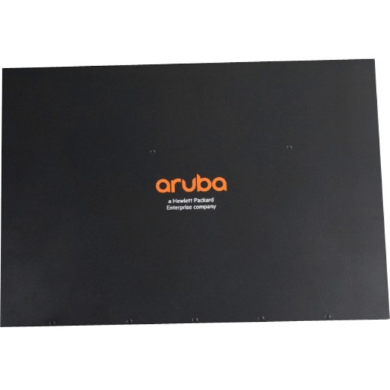 HPE Aruba 2930F 24G PoE+ 4SFP+ Switch - Thumbnail 4