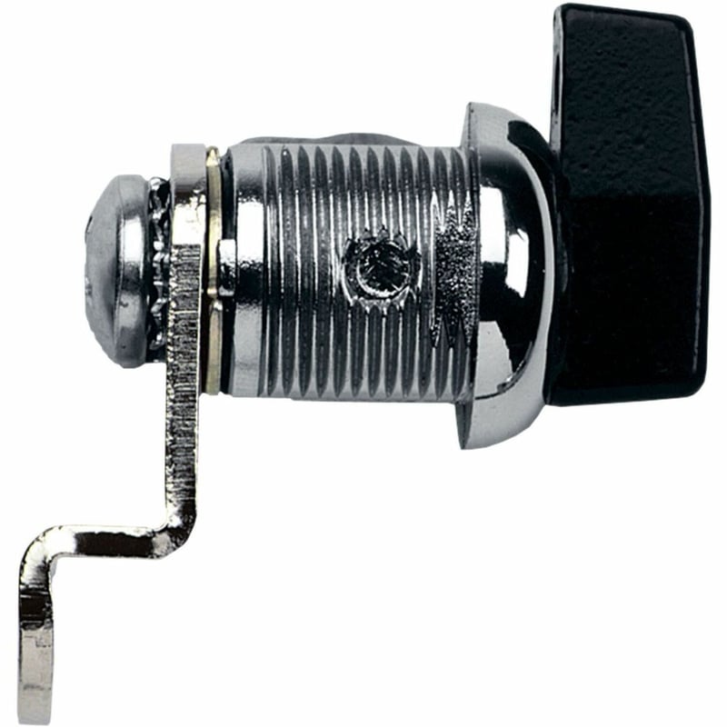 Middle Atlantic UD Series Drawer Keyhole Latch
