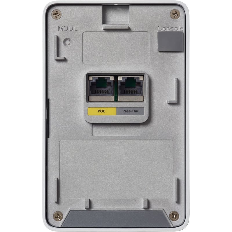 Cisco Aironet 1815w IEEE 802.11ac 867 Mbit/s Wireless Access Point - Thumbnail 3