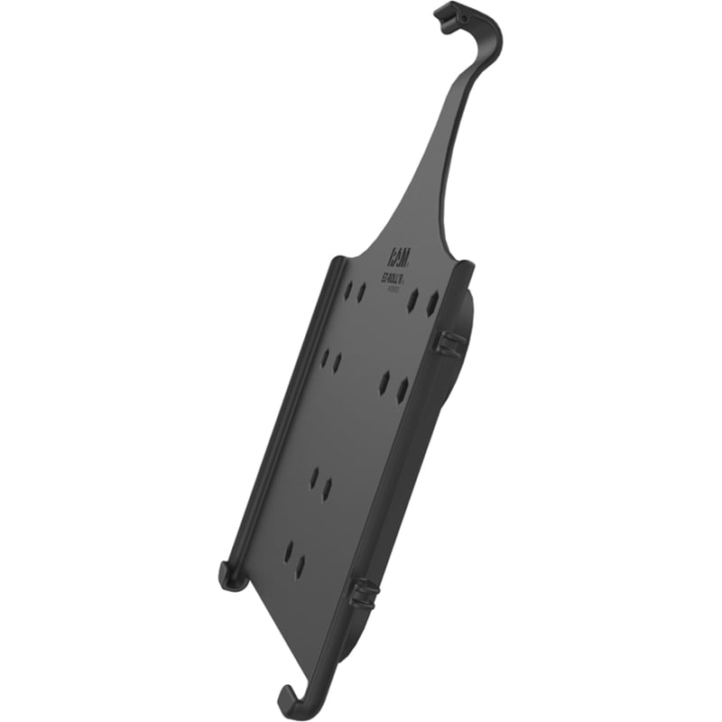 RAM Mounts EZ-Roll'r Vehicle Mount for Camera, Tablet, iPad Pro - Thumbnail 5