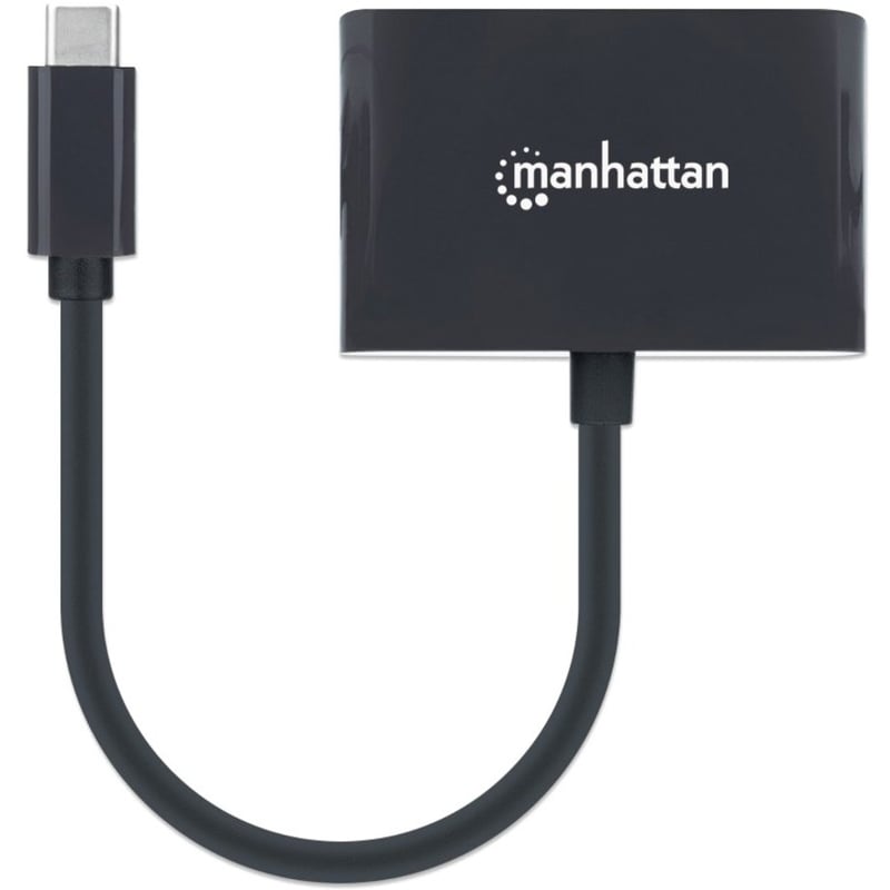 USB-C TO GIGABIT NETWORK ADAPTER W/ PD - Thumbnail 4