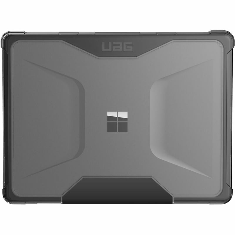 URBAN ARMOR GEAR PLYO RUGGED CASE FOR MICROSOFT NOTEBOOK - BLACK - IMPACT ABSORB - Thumbnail 2