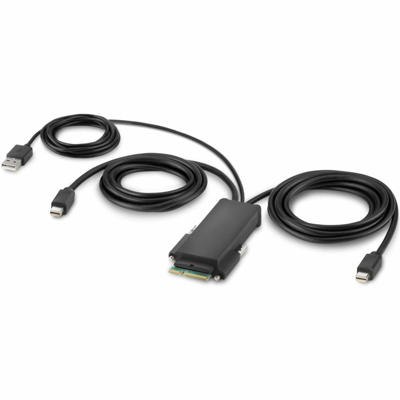 Belkin Modular Mini DisplayPort Dual Head Host Cable 6 Feet - Thumbnail 1