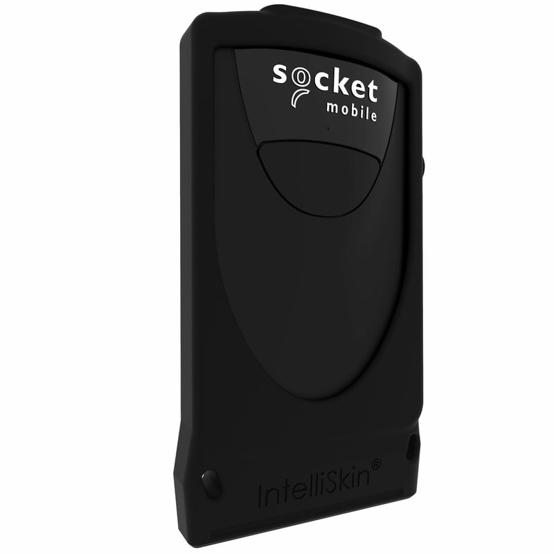 Socket Mobile DuraScan D820 - 1D/2D Linear Barcode Plus QR Code Scanner - Thumbnail 1