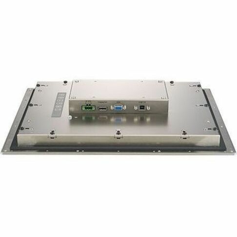 15IN XGA IND. MONITOR, RES TOUCH, SS BEZE - Thumbnail 4