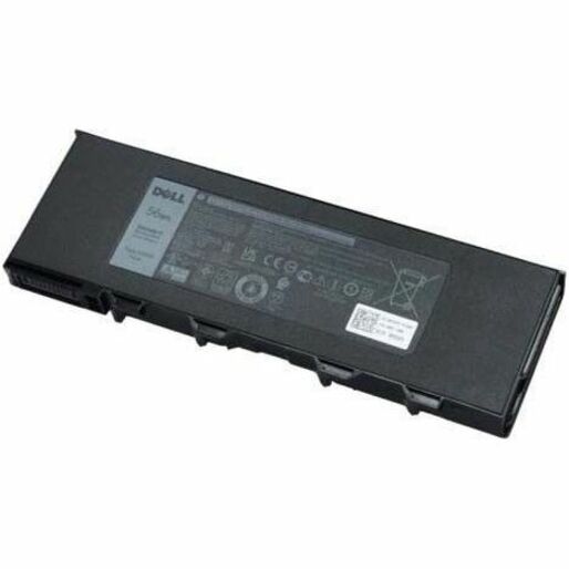 DELL 4-CELL 56 WH LITHIUM ION REPLACEMENT BATTERY - Thumbnail 2