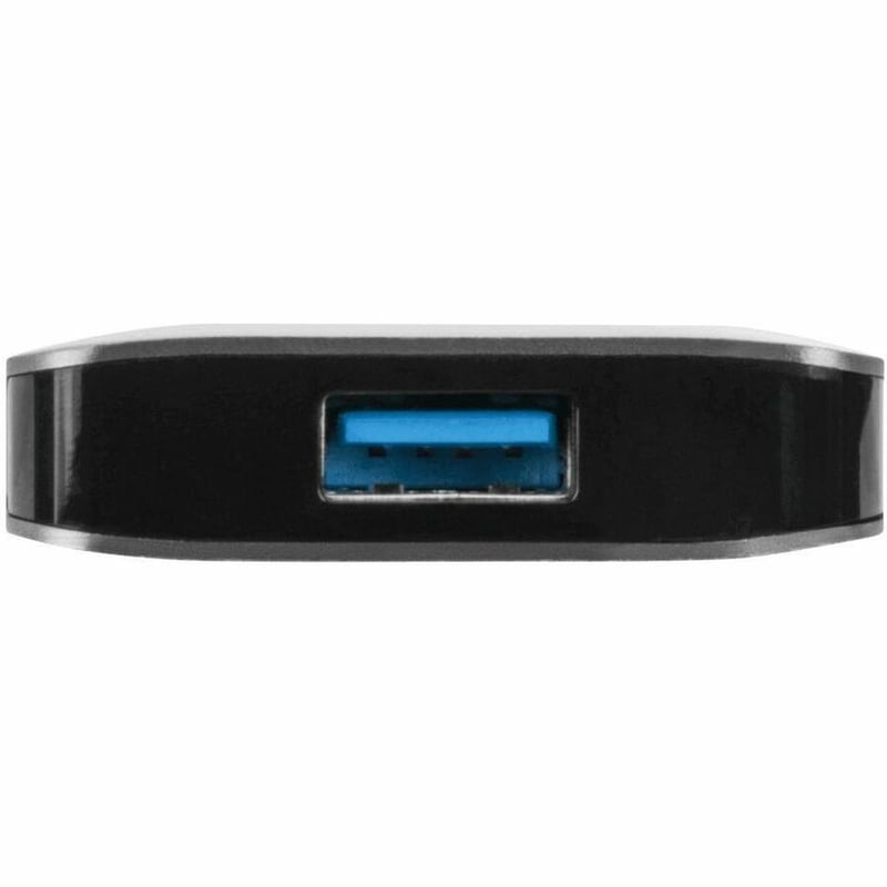 Targus USB-C to 4-Port USB-A Hub - Thumbnail 4