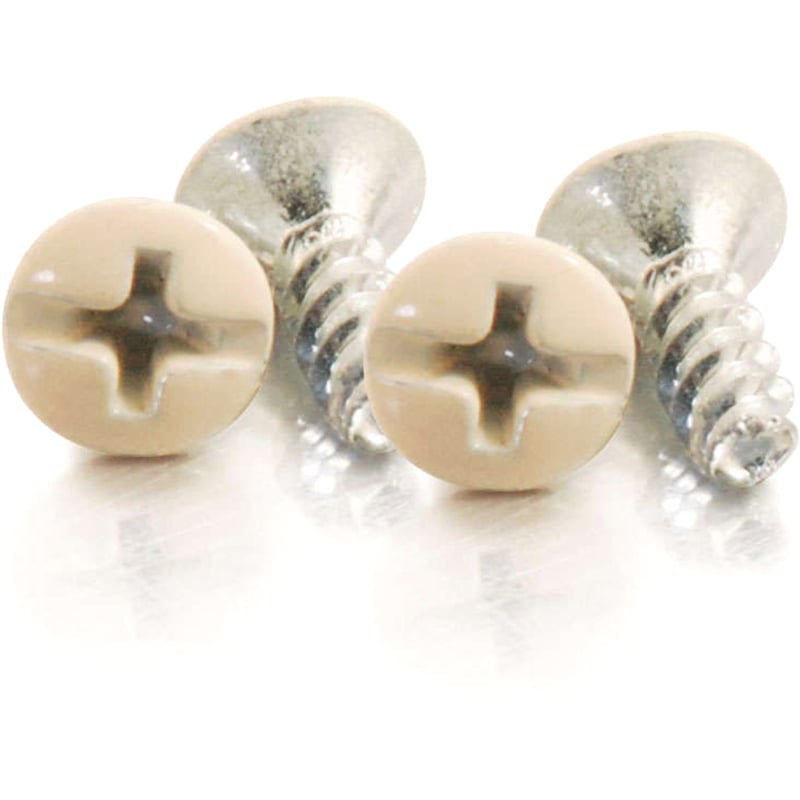 DUAL GANG DECORA WALLPLATE WHT - Thumbnail 4