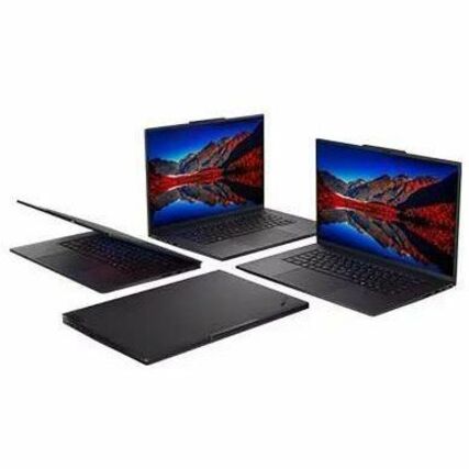 THINKPAD P1 G7 ULTRA 7 165H VPRO16 W11P 32GB 1X1TB SSD - Thumbnail 5