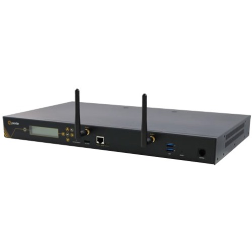 Perle IOLAN SCG34 R-WM Console Server - Thumbnail 1