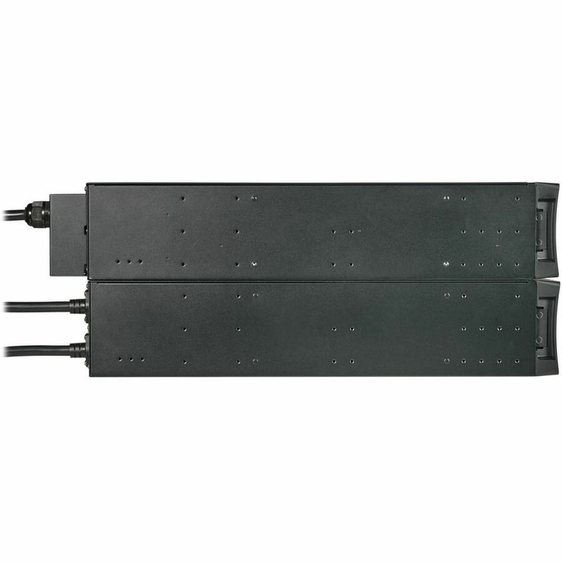 Eaton 9PX G2 3000VA 3000W 208/120V Online Double-Conversion UPS - L6-30P Input, 6x 5-20R, 1x L6-30R, 1x L14-30R, Cybersecure Network Card, Extended Run, 6U Rack/Tower