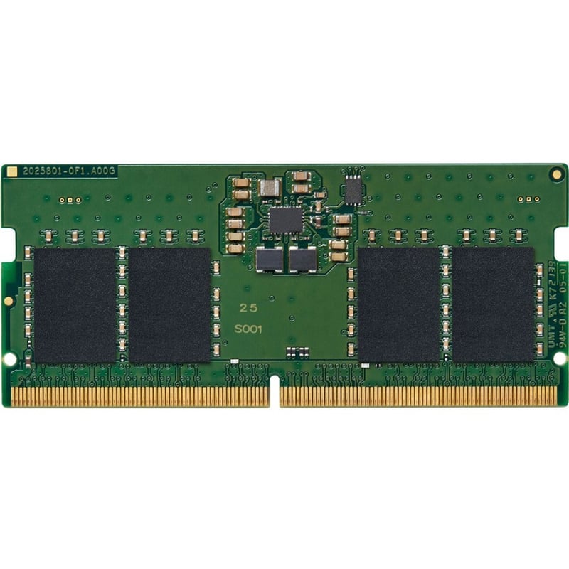 Kingston 8GB DDR5 SDRAM Memory Module