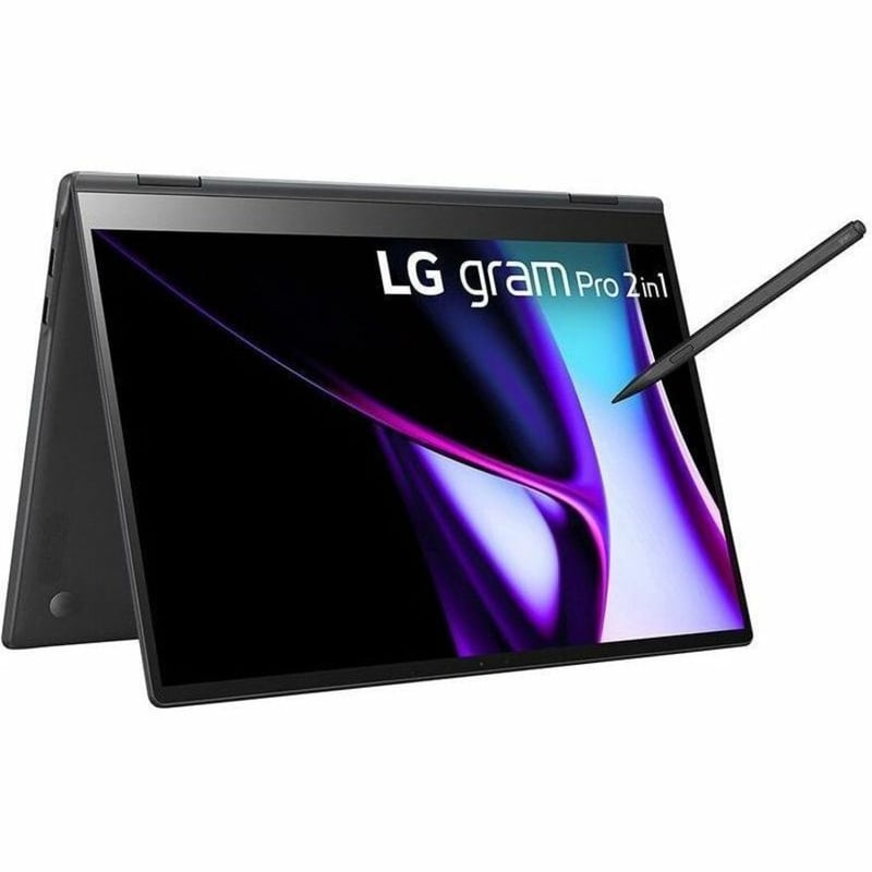 16 GRAM PRO 2 IN 1 NOTEBOOK WINDOW 11 PRO 16GB DDR 1TB SSD