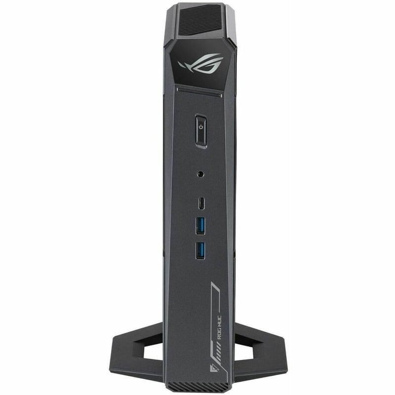 ROG NUC (2025) GAMING MINI PC INTEL CORE ULTRA9(SERIES 2)ARL-HX