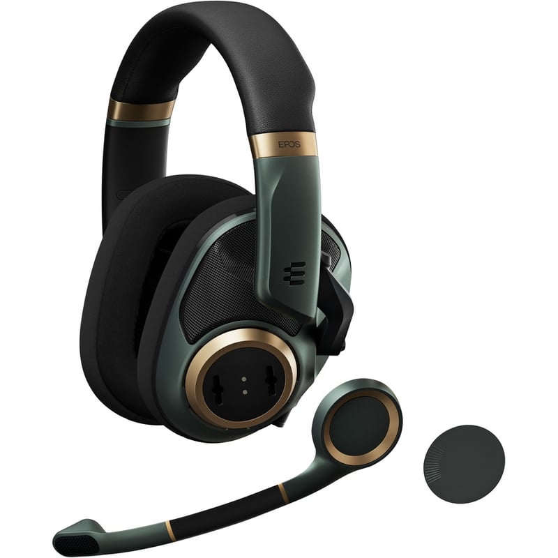 EPOS H6PRO Gaming Headset