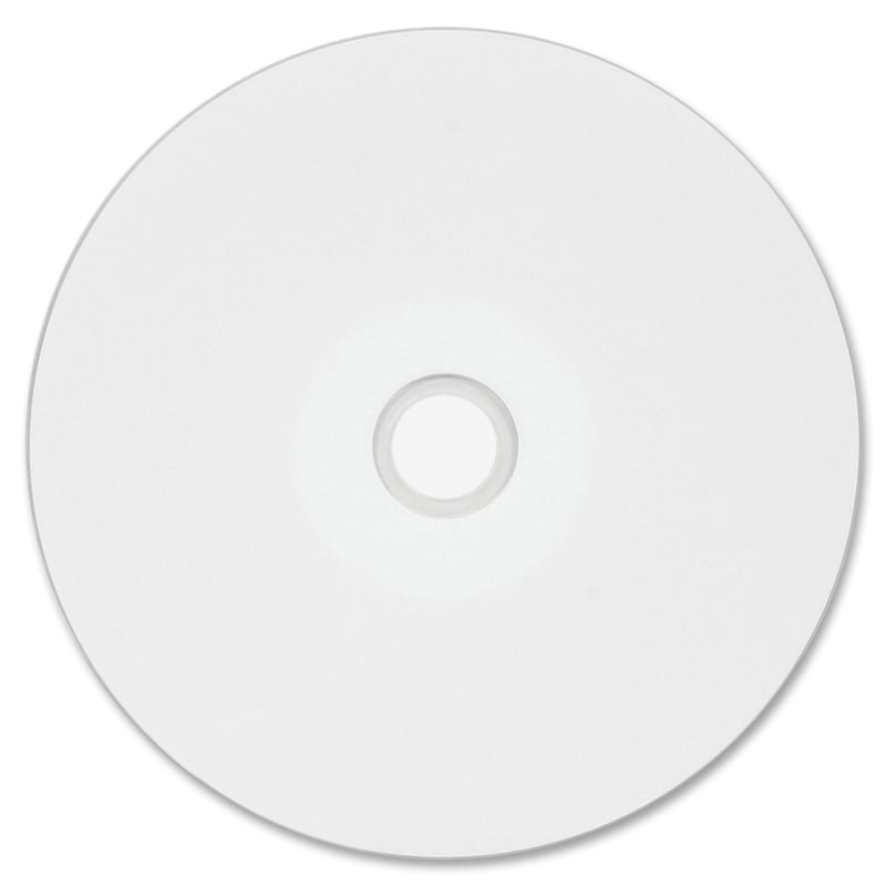 Verbatim DataLifePlus DVD Recordable Media - DVD+R DL - 8x - 8.50 GB - 50 Pack Spindle - Thumbnail 2