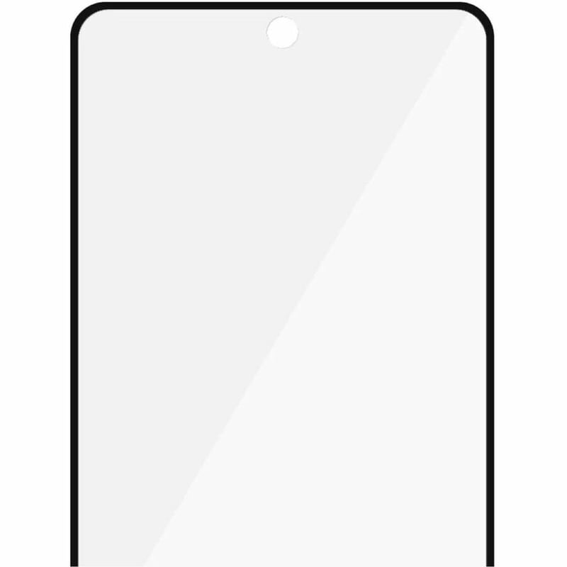 PanzerGlass Screen Protector Transparent, Black - Thumbnail 5