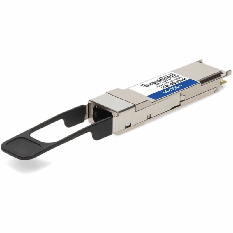 AddOn Fortinet QSFP+ Module - Thumbnail 5