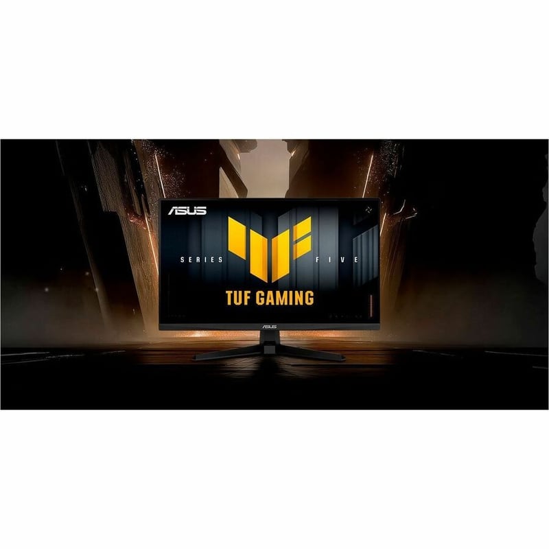 ASUS TUF GAMING SERIES 5 27-INCH FAST-IPS PANEL 240HZ 0.3MS - Thumbnail 3