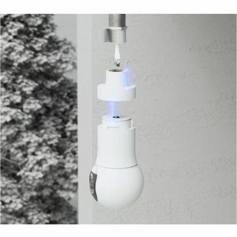 PENDANT MOUNT ACCESSORY FOR G5 PTZ - Thumbnail 4