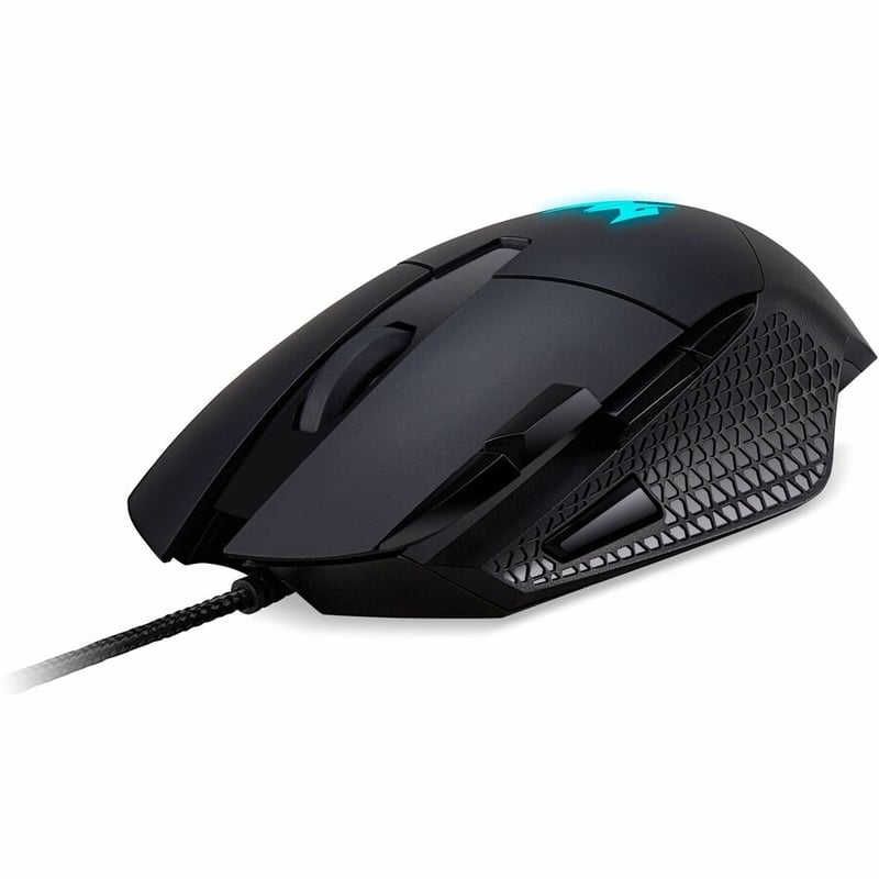 Predator Cestus 315 PMW010 Gaming Mouse - Thumbnail 3