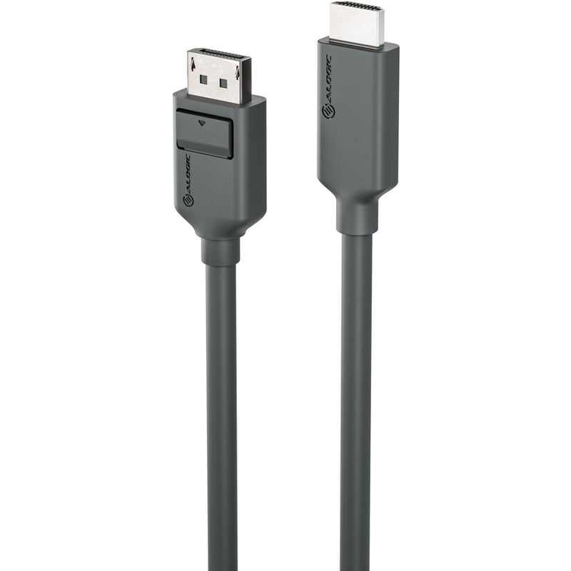 Alogic Elements DisplayPort/HDMI Audio/Video Cable - Thumbnail 5