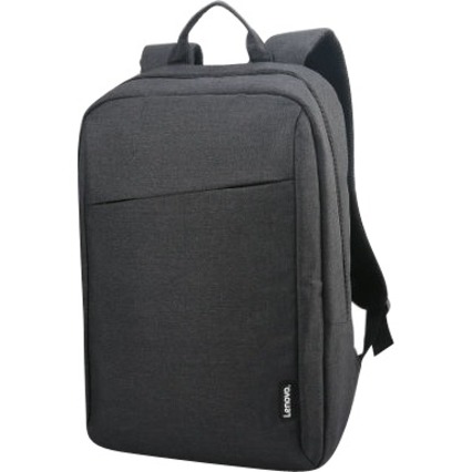 Lenovo B210 Carrying Case (Backpack) for 15.6" Notebook - Black - Thumbnail 4