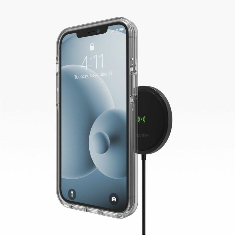 MOPHIE SNAP+ WIRELESS CHARGER 15W MAGSAFE WIRELESS CHARGING PAD - Thumbnail 2