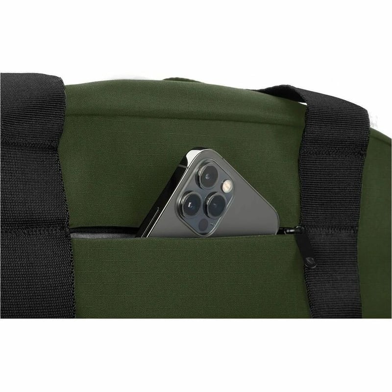 Incase Transfer Carrying Case (Tote) for 16" Notebook - Highland Green