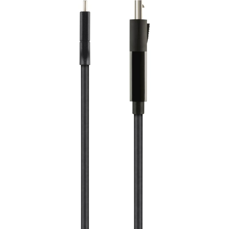 Belkin USB-C to DisplayPort Adapter Cable 4k 60Hz 6 foot - Black - Thumbnail 4