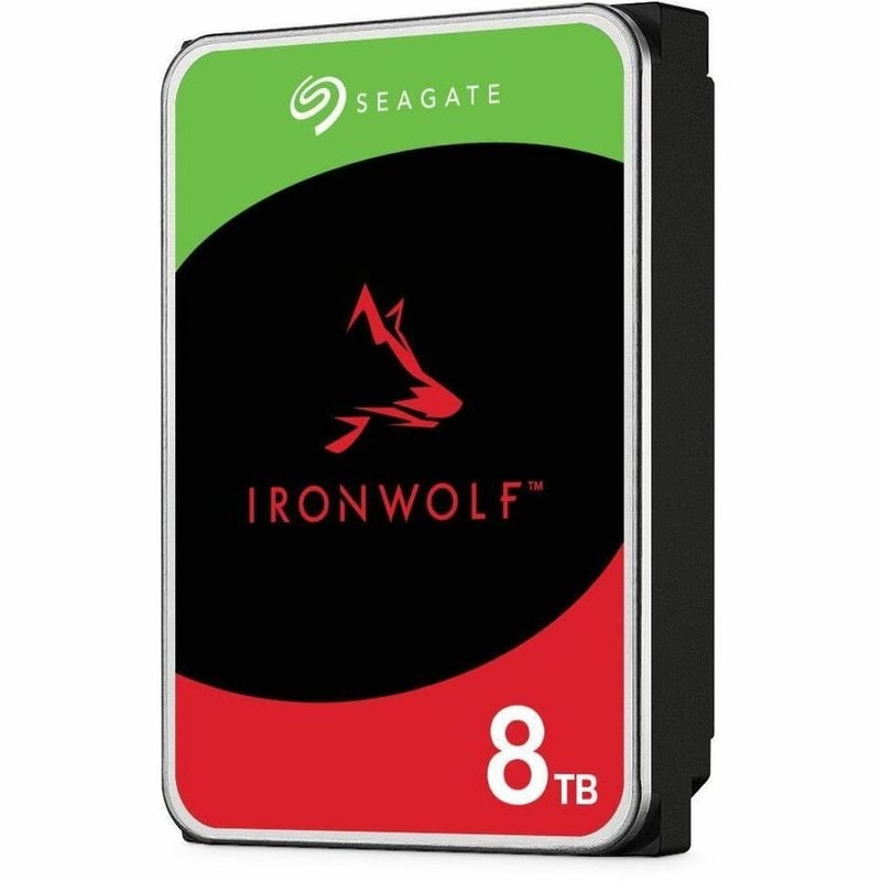 20PK IRONWOLF 8000 GB - Thumbnail 2