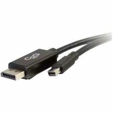 Lenovo DisplayPort/Mini DisplayPort Audio/Video Cable - Thumbnail 4