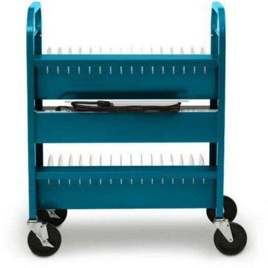 Bretford CUBE Transport Cart - TVCT30AC - Thumbnail 2
