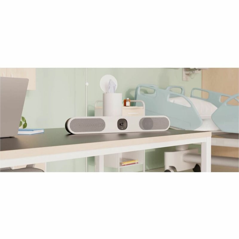 Logitech Easy Clean Cover - Thumbnail 5