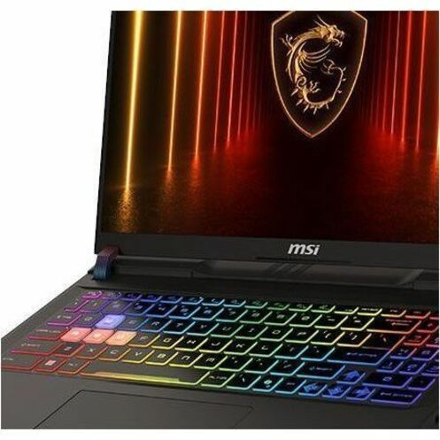 VECTOR 16 HX AI A2XWHG-060US U9-275HX/RTX 5070TI/32GB/2TB/WIN11P - Thumbnail 4