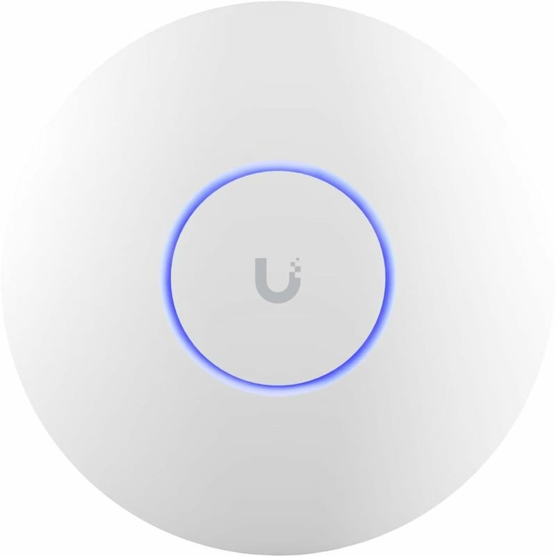 WALL-MOUNTED WIFI 7 AP WITH 6 SPATIAL STREAMS 6 GHZ SUPPORT TAIL - Thumbnail 1