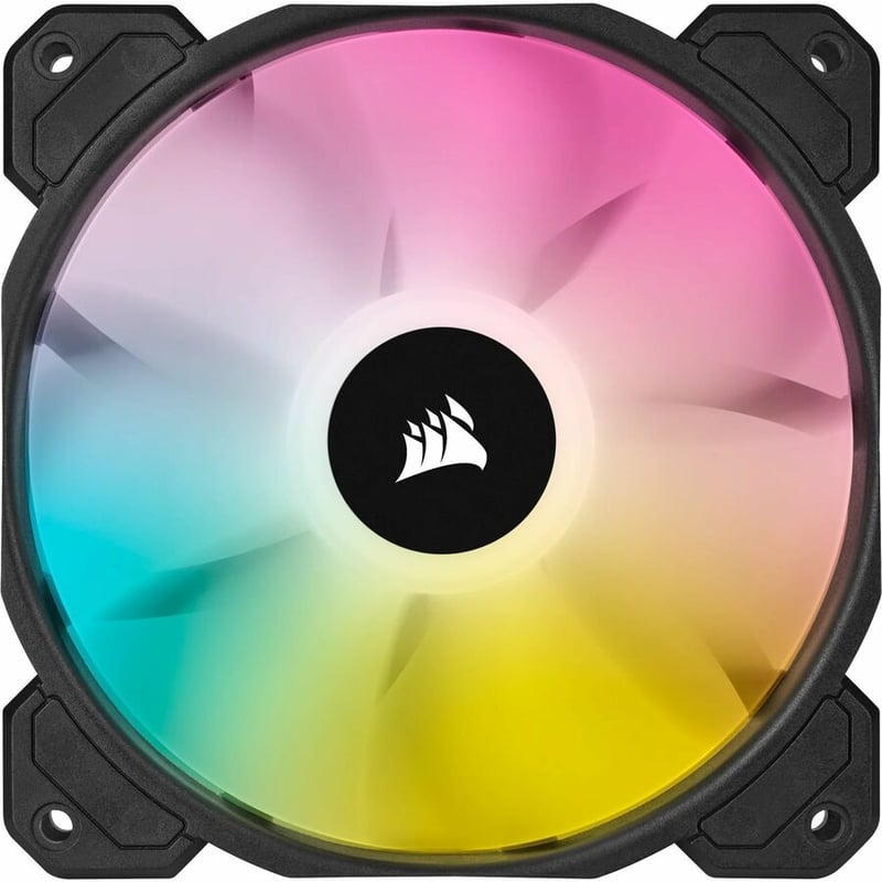 Corsair iCUE SP120 Cooling Fan - 3 Pack