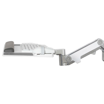 Humanscale Wall Mount for Flat Panel Display - Thumbnail 5