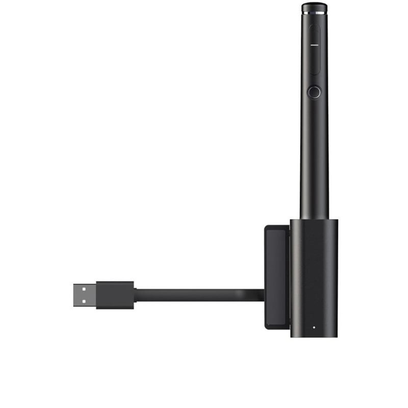 ViewSonic VB-PEN-004 - Active Stylus Pen, Page Flipper and Spotlight Button for ViewBoard IFP62 and IFP70 Series - Thumbnail 4