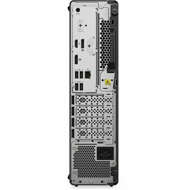 THINKCENTRE M90S GEN 6 I5 235 VPRO 4.40GHZ 24MB W11P64 ENG 32.0GB