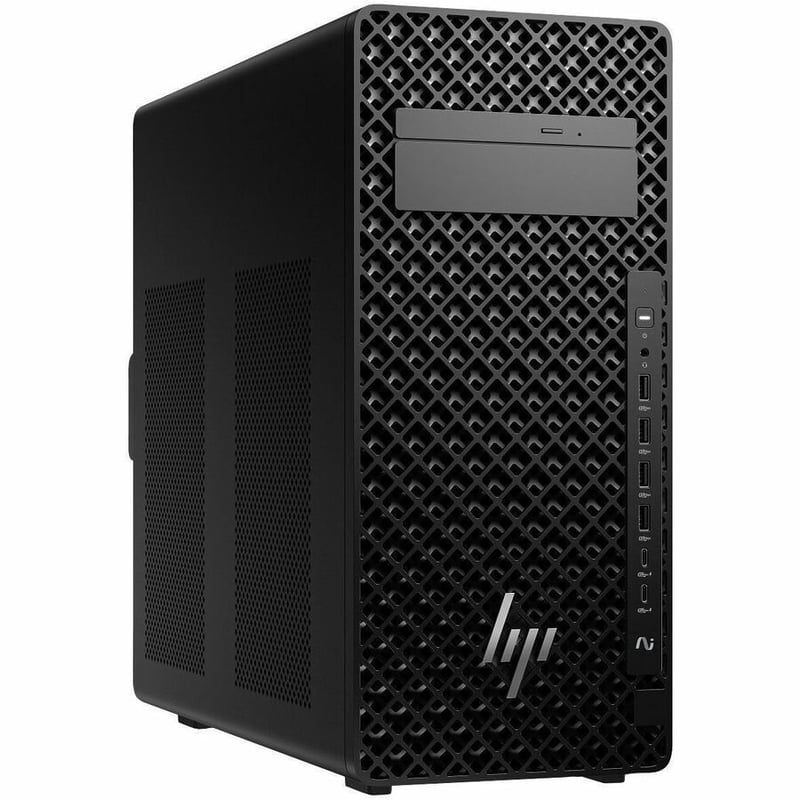 SMART BUY Z2 TWR G1I U5235 16GB/1TB PC - Thumbnail 4
