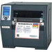 Datamax-O'Neil H-Class H-8308X Desktop Direct Thermal/Thermal Transfer Printer - Monochrome - Label Print - Fast Ethernet - USB - Serial - Parallel - Wireless LAN