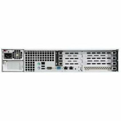 Cisco CPS-MSP-2RU-K9 Network Storage Server - Thumbnail 2