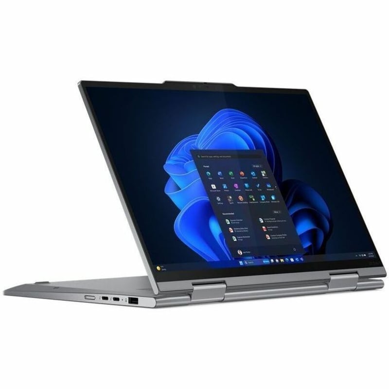 THINKPAD X1 2IN1 G9LTRA 5 13 5U 3.6G 16GB 512GB 14IN TCH W11P - Thumbnail 2