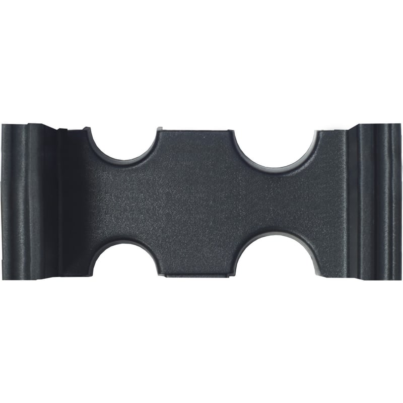 AMX HPX-CPTS100-W Cable Spacer