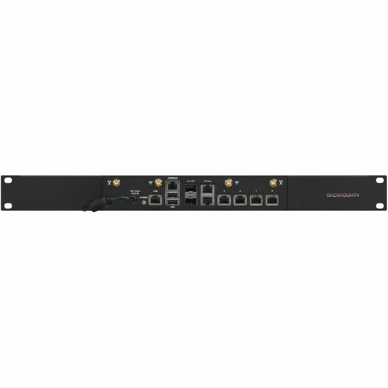 RACKMOUNT LANNER NCA 1513151515 NCA-1513/1515/1516 - Thumbnail 3